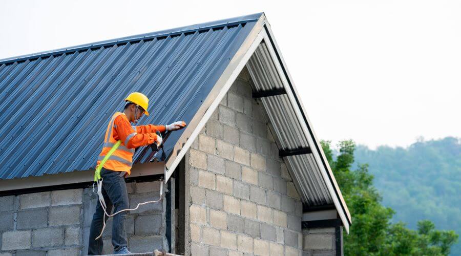 Expert Emergency Roof Repairs services in Ekron, KY